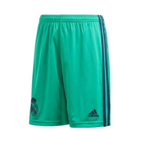 Pantalones Real Madrid Replica Tercera Ropa 2019/20